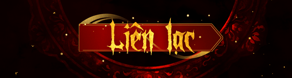 LIÊN LẠC